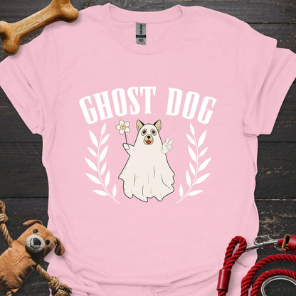 Ghost Dog